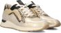 PIEDI NUDI PiediNudi Lage Sneakers Dames Selva 17.46 Maat: 38 Materiaal: Lakleer Kleur: Rosegoud - Thumbnail 4