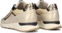 PIEDI NUDI PiediNudi Lage Sneakers Dames Selva 17.46 Maat: 38 Materiaal: Lakleer Kleur: Rosegoud - Thumbnail 5