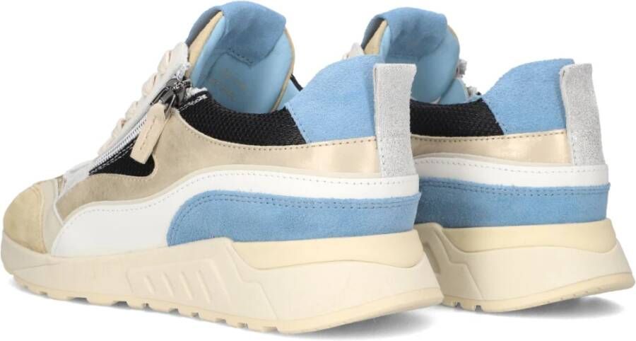 Piedi Nudi Beige Lore 22.02 Sneakers Dames Multicolor Dames