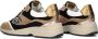PIEDI NUDI PiediNudi Lage Sneakers Dames Selva 17.01 Maat: 37 Materiaal: Suède Kleur: Beige - Thumbnail 6