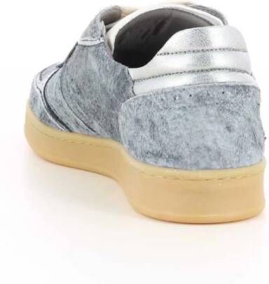 Piedi Nudi Blauw Imola Damesschoenen