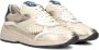 PIEDI NUDI PiediNudi Lage Sneakers Dames Talla 04.02 Maat: 42 Materiaal: Leer Kleur: Goud - Thumbnail 5