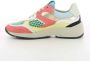 Piedi Nudi Groene damesschoenen Multicolor Dames - Thumbnail 4