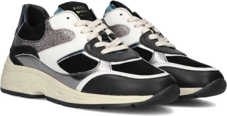 Piedi Nudi Groene Selva Sneakers