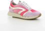 Piedi Nudi Roze Vava Damesschoenen Multicolor Dames - Thumbnail 2