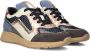 PIEDI NUDI PiediNudi Lage Sneakers Dames Selva 21.03 Maat: 41 Materiaal: Leer - Thumbnail 5