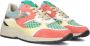 PIEDI NUDI PiediNudi Lage Sneakers Dames Talla 04.04 Maat: 37 Materiaal: Leer - Thumbnail 7