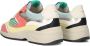 PIEDI NUDI PiediNudi Lage Sneakers Dames Talla 04.04 Maat: 37 Materiaal: Leer - Thumbnail 8