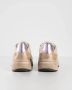 Piedi Nudi Stijlvolle Sneakers Brown Dames - Thumbnail 4