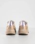 Piedi Nudi Stijlvolle Sneakers Brown Dames - Thumbnail 3