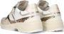PIEDI NUDI PiediNudi Lage Sneakers Dames Kara 02.11 Maat: 39 Materiaal: Leer Kleur: Wit - Thumbnail 4