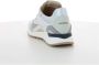 Piedi Nudi Zilver Selva Damesschoenen - Thumbnail 2