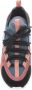 Pierre Hardy Blauwe Sneakers Ns04X Model Multicolor Dames - Thumbnail 4