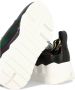 Pierre Hardy Blauwe Sneakers Street Life Aw23 - Thumbnail 2