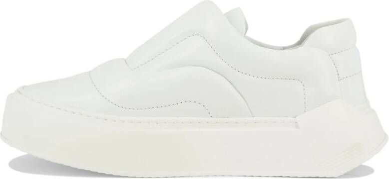Pierre Hardy Cubix Sneakers White Dames