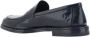 Pierre Hardy Leren Loafer Schoenen met Amandel Teen Black Dames - Thumbnail 7