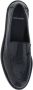 Pierre Hardy Leren Loafer Schoenen met Amandel Teen Black Dames - Thumbnail 8