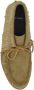 Pierre Hardy Loafers van suède met franjedetail Beige Dames - Thumbnail 8