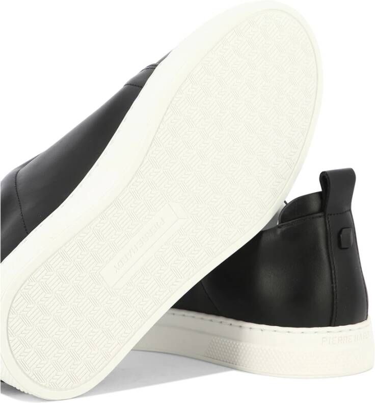 Pierre Hardy Slider Sneakers Black Dames