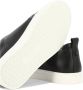 Pierre Hardy Leren Slider Sneakers Zwart Aw25 - Thumbnail 7