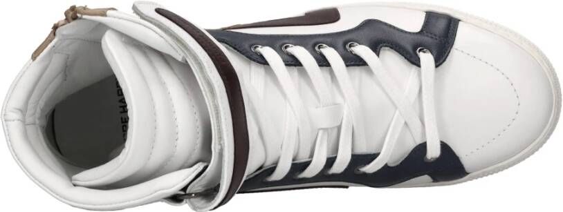 Pierre Hardy Sneakers Multikleur