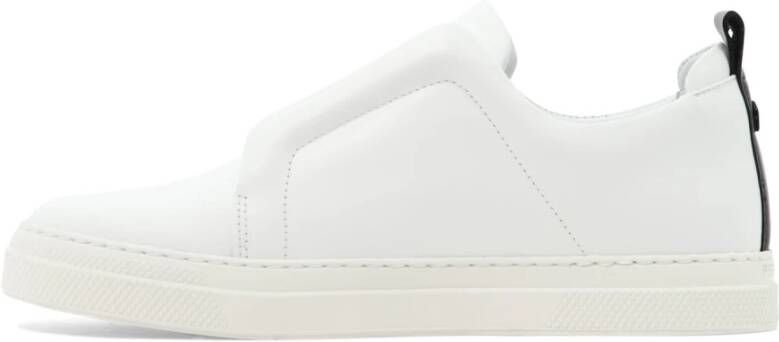 Pierre Hardy Sneakers White Dames