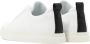 Pierre Hardy Witte Leren Sneakers voor Vrouwen - Thumbnail 5
