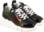 Pierre Hardy Blauwe Sneakers Street Life Aw23 - Thumbnail 4