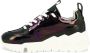 Pierre Hardy Blauwe Sneakers Street Life Aw23 - Thumbnail 5