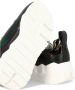 Pierre Hardy Blauwe Sneakers Street Life Aw23 - Thumbnail 7