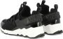 Pierre Hardy Trek Comet Sneakers Black Dames - Thumbnail 4