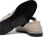 Pierre Hardy Witte Leren Loafers Stijlvolle Schoenen - Thumbnail 2