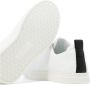 Pierre Hardy Witte Leren Sneakers voor Vrouwen - Thumbnail 2