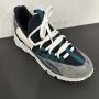 Pierre Hardy Zwarte Sneakers 100% PA Regular Fit Multicolor Heren - Thumbnail 2