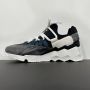 Pierre Hardy Zwarte Sneakers 100% PA Regular Fit Multicolor Heren - Thumbnail 3