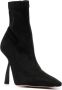Piferi Ankle Boots Black Dames - Thumbnail 4