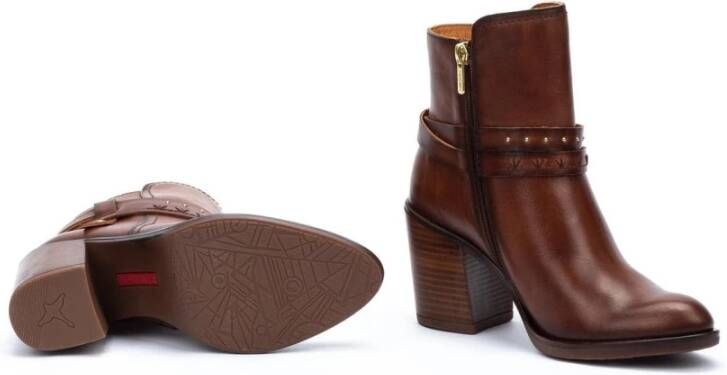 Pikolinos Ankle Boots