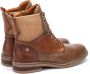 Pikolinos Moderne veterschoenen van leer voor dames Multicolor Dames - Thumbnail 18