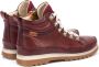 Pikolinos Veterboot Vigo W3W-8564 Arcilla Rood - Thumbnail 9