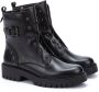 Pikolinos Aviles Dameslaars Klassieke Stijl Black Dames - Thumbnail 4