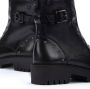 Pikolinos Aviles Dameslaars Klassieke Stijl Black Dames - Thumbnail 5