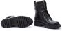 Pikolinos Aviles Dameslaars Klassieke Stijl Black Dames - Thumbnail 6