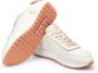 Pikolinos W4P 6961 Volwassenen Lage sneakers Kleur Wit beige - Thumbnail 14