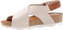 Pikolinos Sandalen Sandales compensées femme Mahon W9E-912 - Thumbnail 23