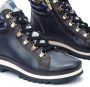 Pikolinos Blauwe Dameslaars Stijlvolle Vigo Blue Dames - Thumbnail 5