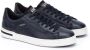 Pikolinos Blauwe Heren Sneaker Xativa Blue Heren - Thumbnail 4