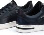 Pikolinos Blauwe Heren Sneaker Xativa Blue Heren - Thumbnail 6