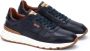 Pikolinos Blauwe Herensneaker Hoogwaardige Collectie Blue Heren - Thumbnail 3