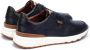 Pikolinos Blauwe Herensneaker Hoogwaardige Collectie Blue Heren - Thumbnail 4