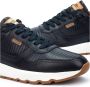 Pikolinos Blauwe Herensneaker Hoogwaardige Collectie Blue Heren - Thumbnail 6